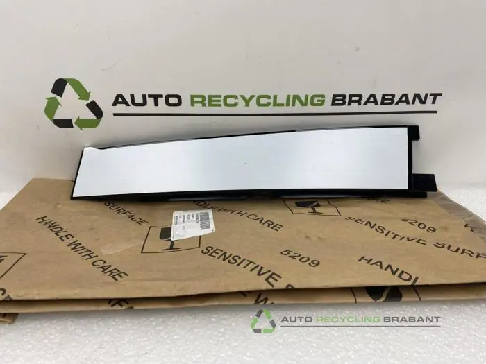 Sierstrip Volkswagen Polo