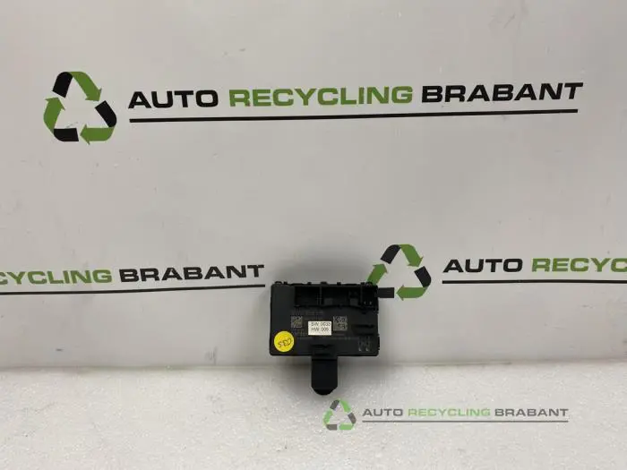 Centrale Deurvergrendelings Module Audi A4