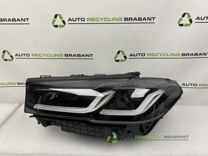 Koplamp links BMW 5-Serie