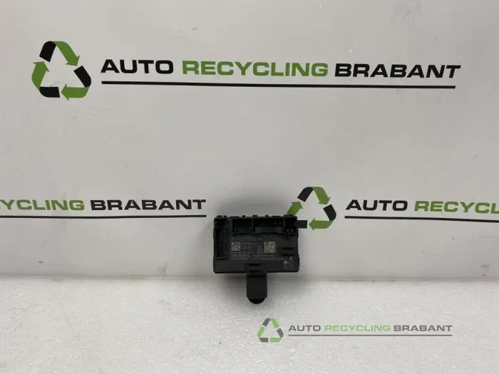 Centrale Deurvergrendelings Module Audi A4