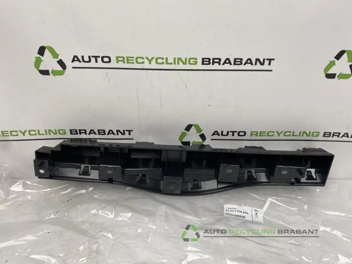 Dorpel rechts BMW Z4