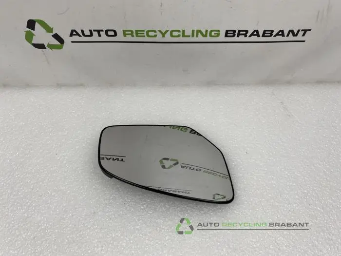 Wing mirror, right Honda Civic