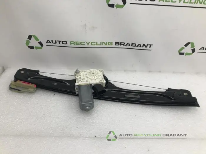 Ruitmechaniek 4Deurs rechts-achter BMW X3