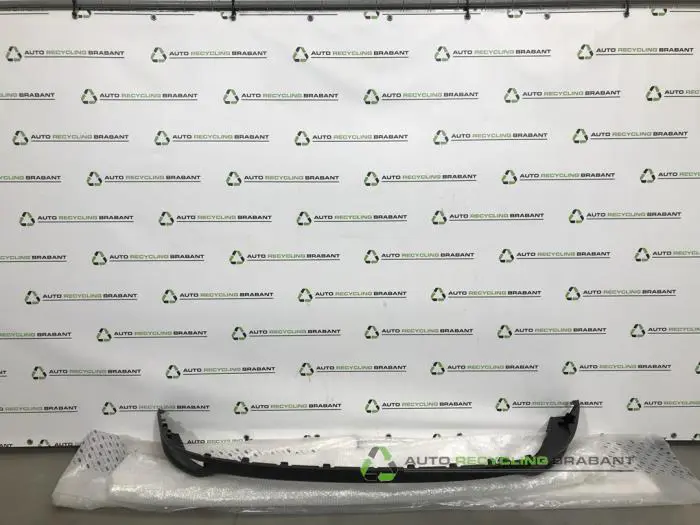 Stoßstange hinten Ford C-Max