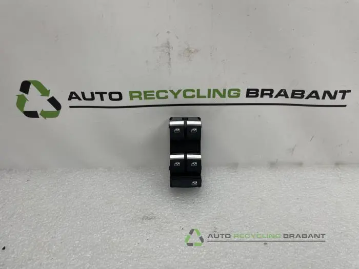 Elektrisch Raam Schakelaar Audi A4