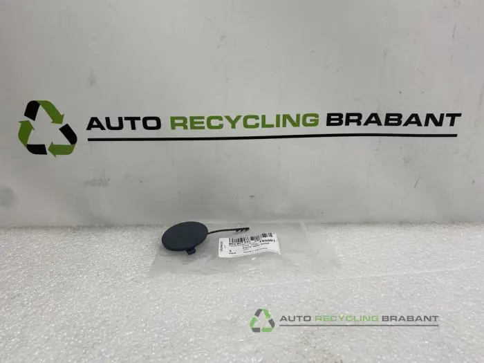 Afdekkap Sleepoog voor Audi A4