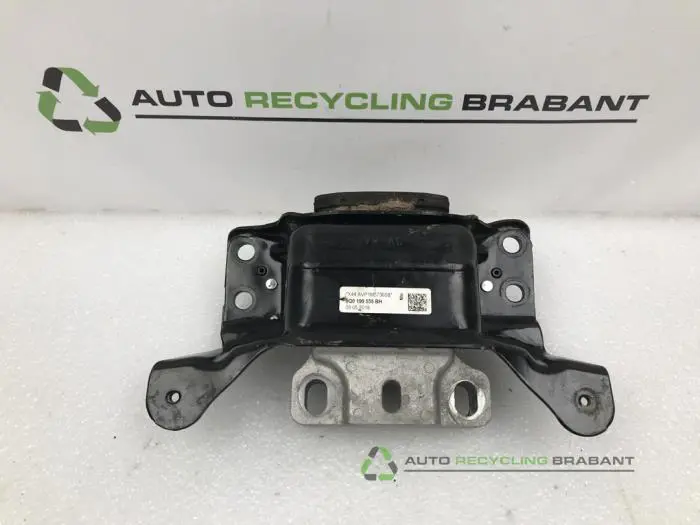 Motorsteun Volkswagen Passat