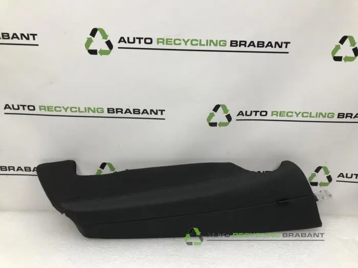 Zijpaneel Bekleding links-achter Audi A6 Zijpaneel Bekleding links-achter Audi A6