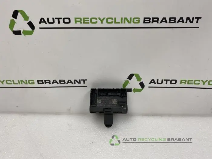 Centrale Deurvergrendelings Module Audi A4