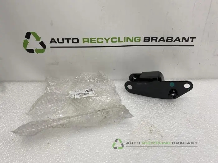 Motorsteun Opel Corsa