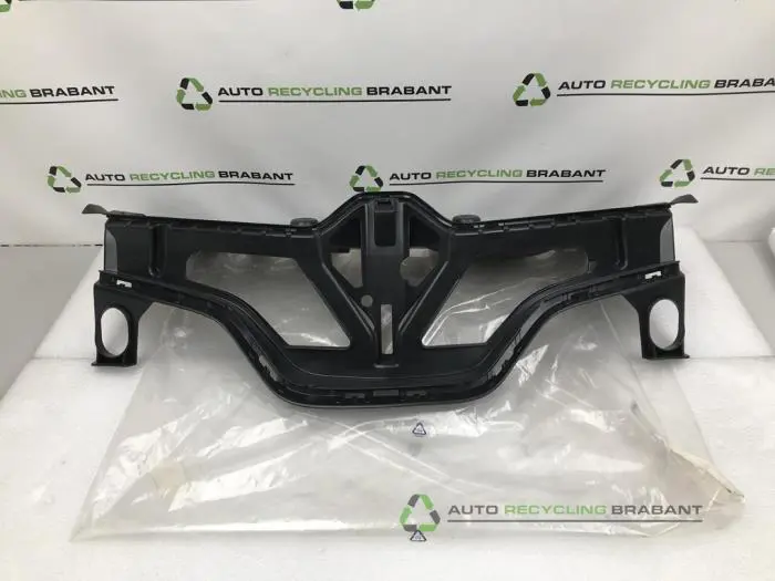 Frontpaneel Renault Captur