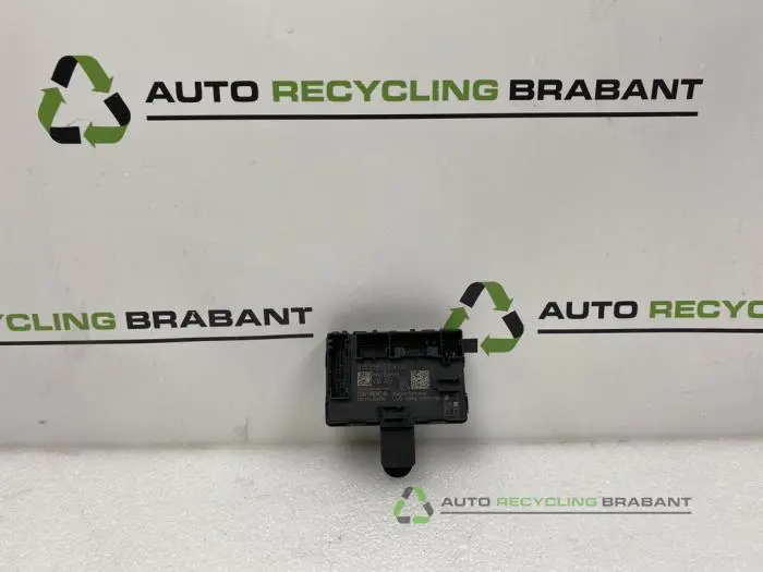 Centrale Deurvergrendelings Module Audi A5