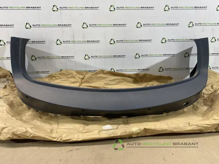 Stoßstange hinten Opel Insignia