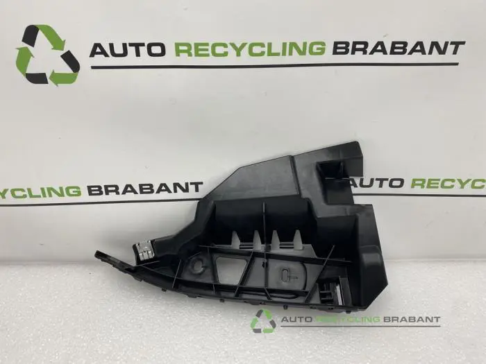 Bumpersteun rechts-achter Porsche Taycan