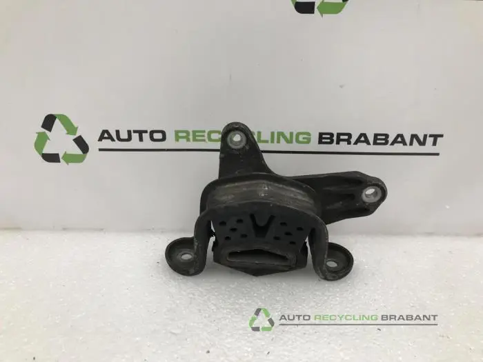 Motorsteun Volkswagen Transporter