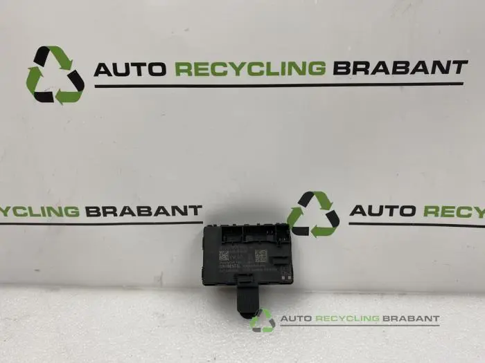 Centrale Deurvergrendelings Module Audi A4