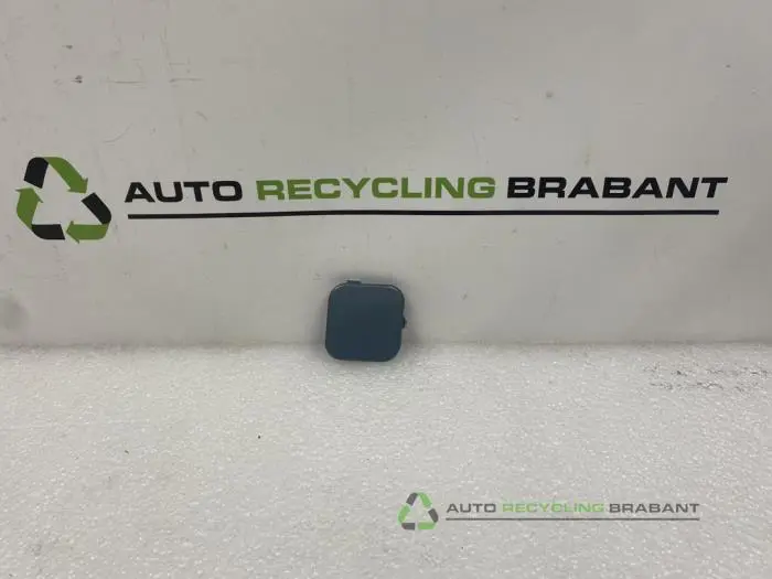 Afdekkap Sleepoog voor Ford Focus