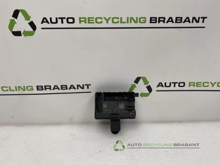 Centrale Deurvergrendelings Module Audi A4