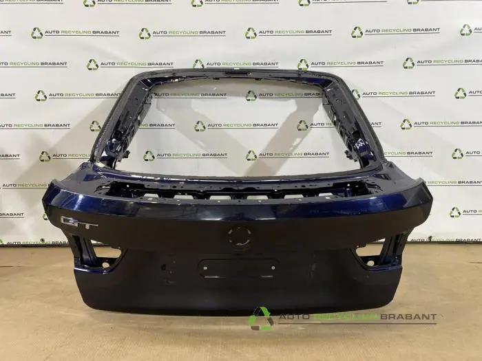 Achterklep BMW 3-Serie