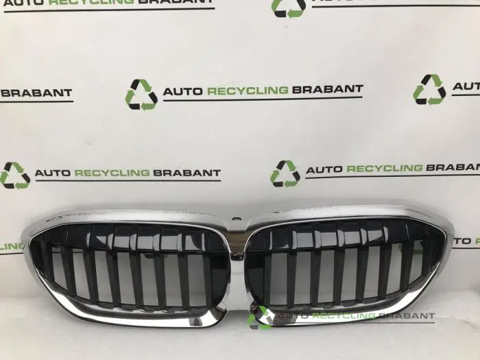 Grille BMW 3-Serie