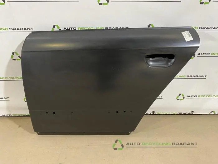 Portier 4Deurs links-achter Audi A4