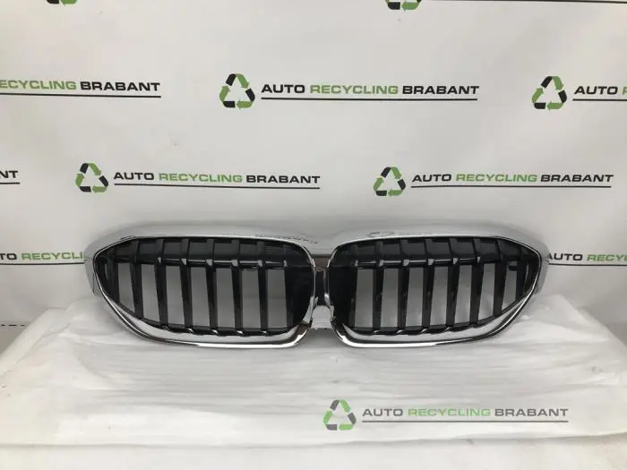 Grille BMW 3-Serie