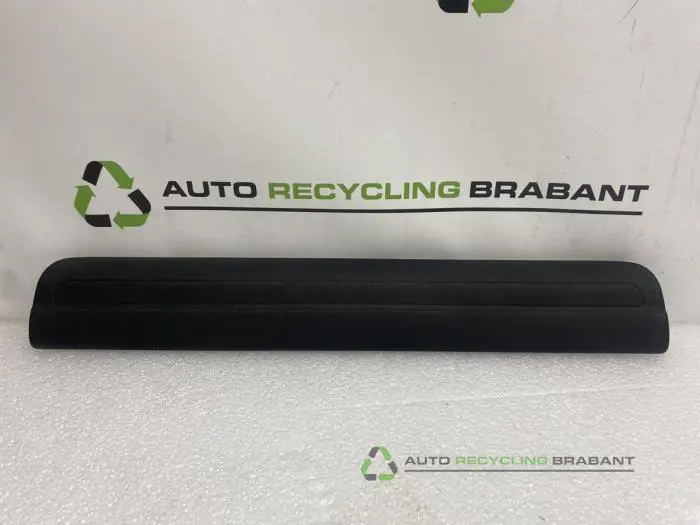 Zierleiste Mini Clubman