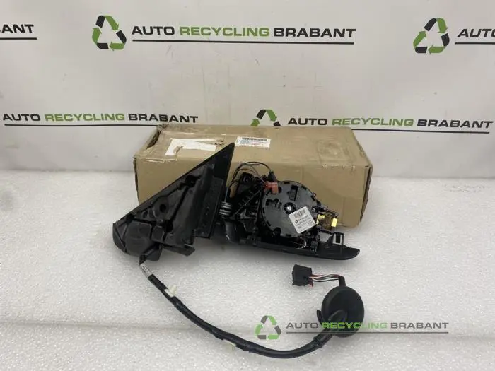 Buitenspiegel rechts Audi A3