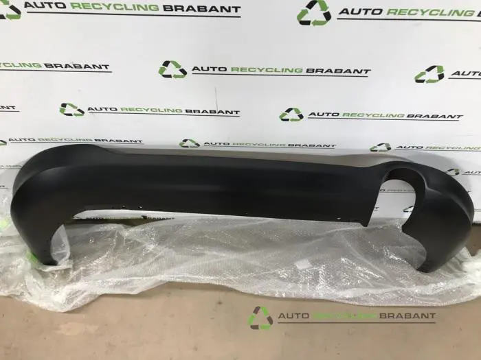 Stoßstange hinten Ford Focus