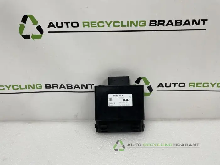 Spanningsregelaar Audi A1