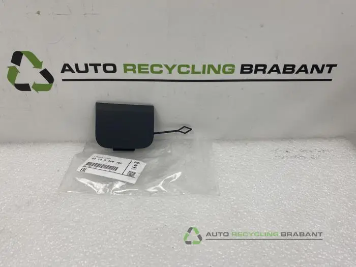 Afdekkap Sleepoog voor Mini Countryman