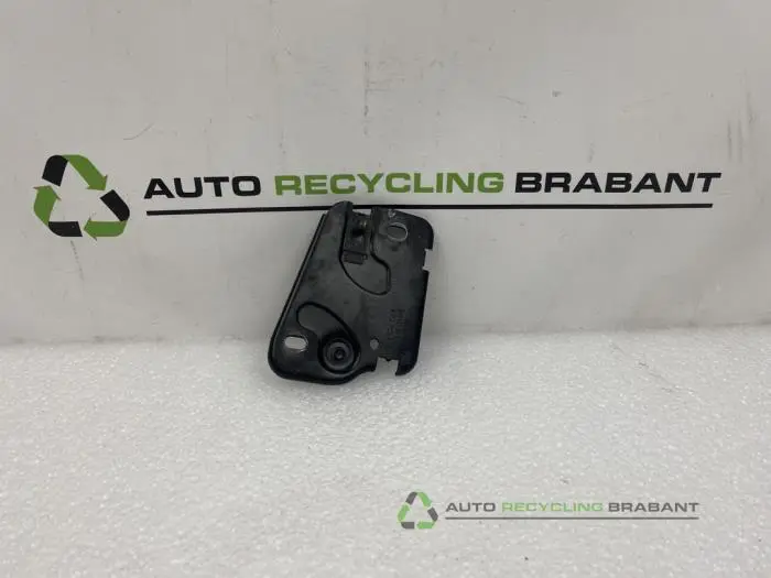 Slotmechaniek Motorkap Audi A3