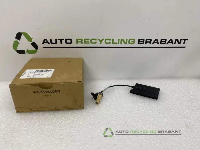 Antenne (diversen) Porsche Cayenne