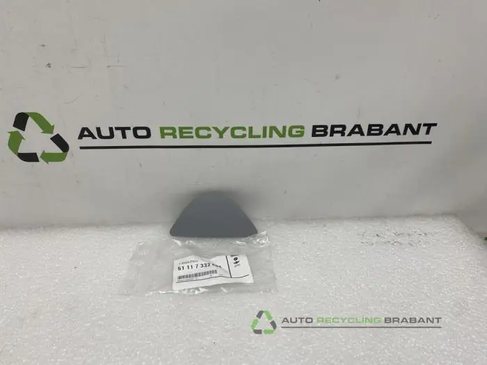 Koplamp Sproeier BMW 5-Serie