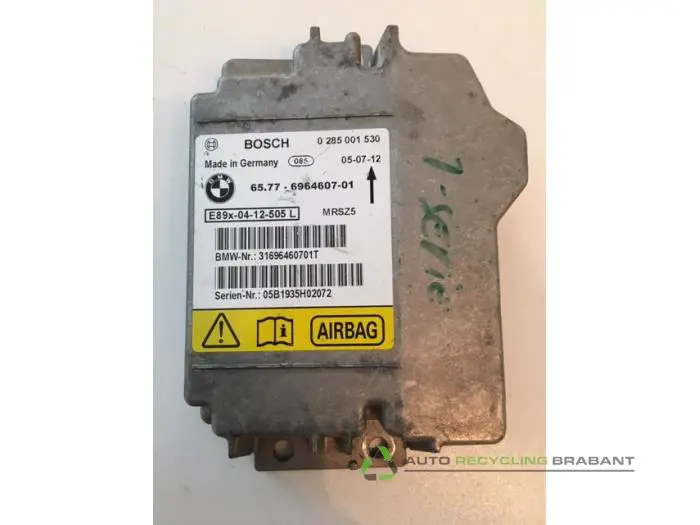 Airbag Module BMW 1-Serie