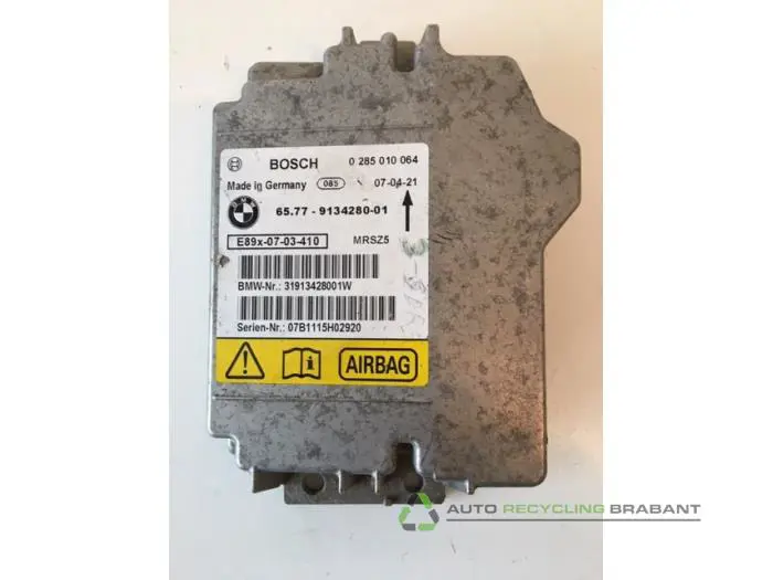 Airbag Module BMW 3-Serie