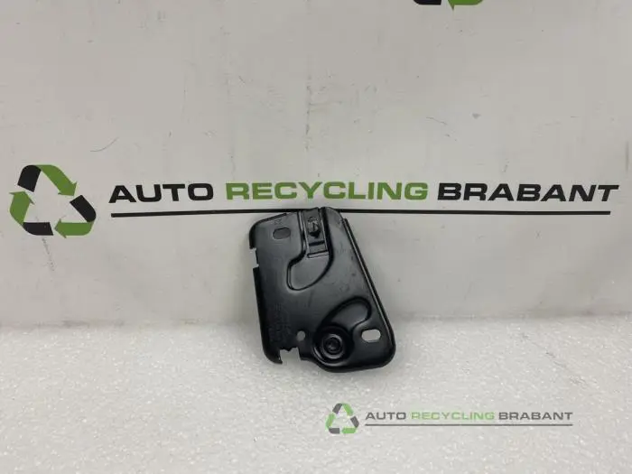 Slotmechaniek Motorkap Audi A3