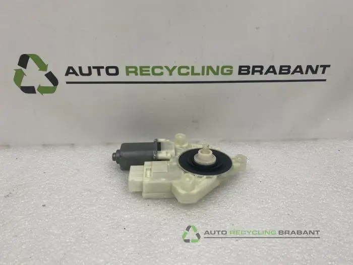 Raammotor Portier Volkswagen Golf