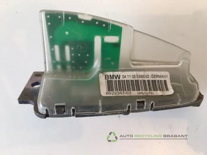 Antenne (diversen) BMW 3-Serie