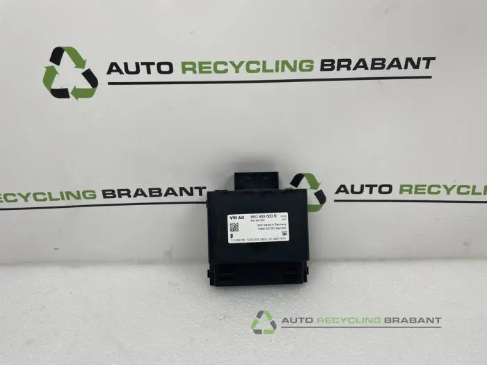 Spanningsregelaar Audi A5