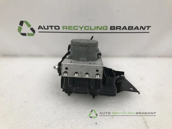 ABS Pumpe Nissan Qashqai