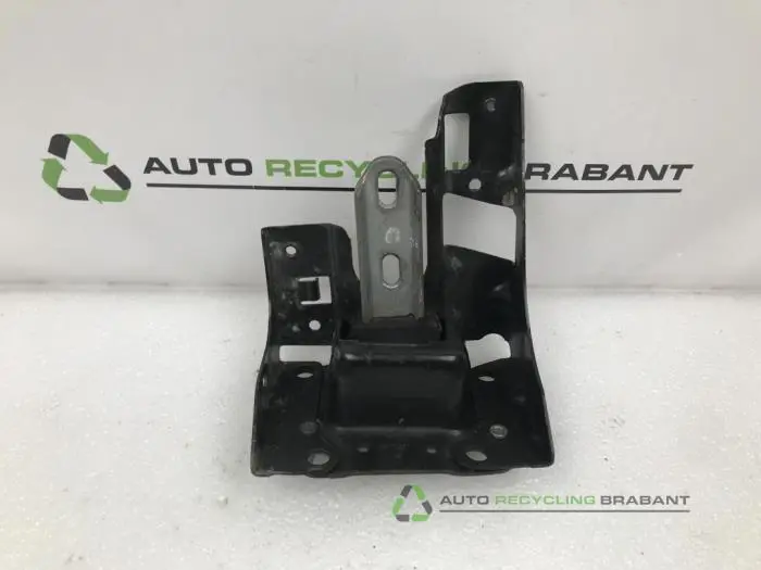 Motorsteun Peugeot 208