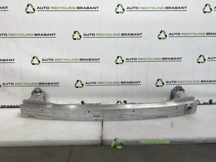 Chassisbalk achter BMW Z4