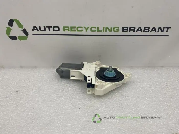 Raammotor Portier Audi A1