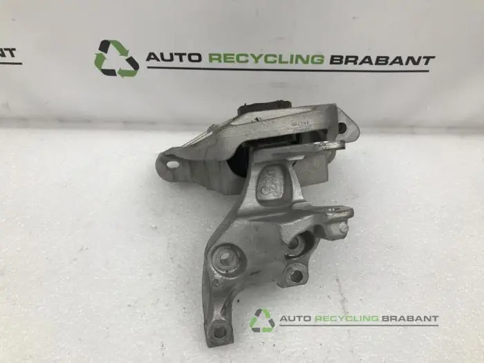 Motorsteun Peugeot 5008