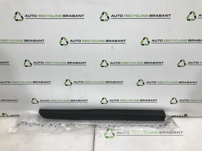 Zierleiste Ford S-Max