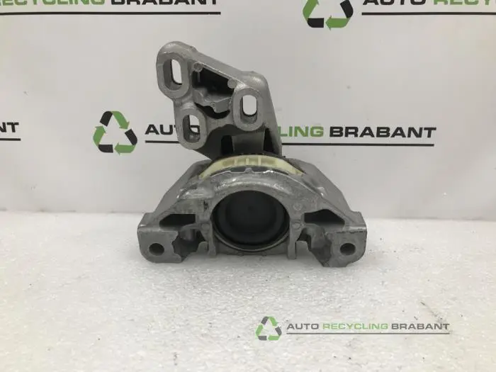 Motorsteun Mercedes A-Klasse