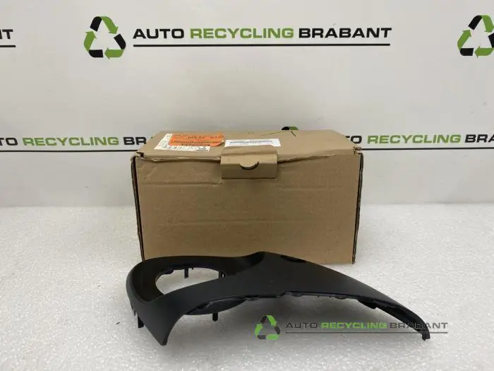 Spiegelkap links Porsche Macan