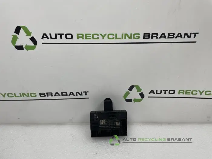 Centrale Deurvergrendelings Module Volkswagen Arteon