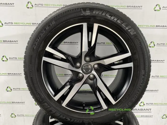 Velg Volvo XC40